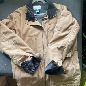 Columbia Jacket - All Weather - Men’s - Limited Edition - 📌✨NEW w/o Tags